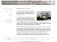 biharschoolofyoga.net