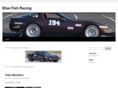 bluefishracing.com