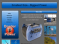 borderpower.net