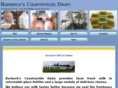 burbachscountrysidedairy.com