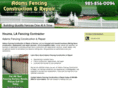 cafences.com