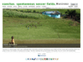 canchas.org