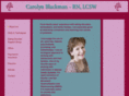 carolynblackman.com
