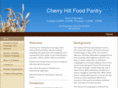 cherryhillfoodpantry.org