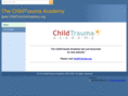 childtraumaacademy.org