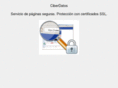 ciberdatos.com