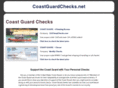 coastguardchecks.net