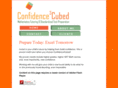 confidencecubed.com