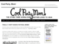coolpartymom.com