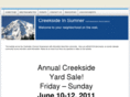 creeksideinsumner.com
