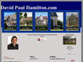 davidpaulhamilton.com