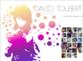 davidtolbert.com