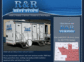 deluxerestroom.com