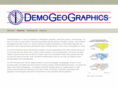 demogeographics.com