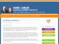 denislongin.com