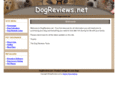 dogreviews.net