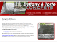 duffanyandtorteconcrete.com