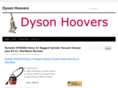 dyson-hoovers.net