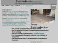evolvedecks.com