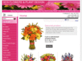 flowersandplantscary.com