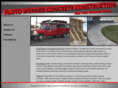 floydwernerconcrete.com