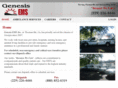 genesisems.net