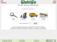 gishigo.com