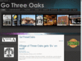 gothreeoaks.com