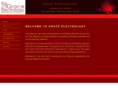 graceelectrology.com