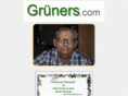 gruners.com