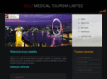 gulfmedicaltourism.com
