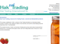 haktrading.com