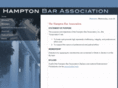 hamptonbarassociation.org