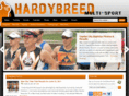 hardybreed.com