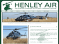 henleyair.co.za
