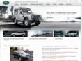 herefordlandrover.co.uk