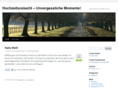 hochzeitsreisen24.com
