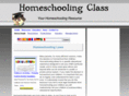 homeschoolingclass.com
