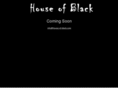 house-of-black.com