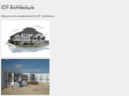 icfarchitecture.com