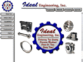 idealengineeringinc.com