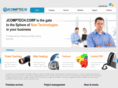 jcomptech.com