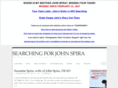 johnspira.com