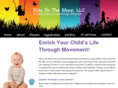kidsonthemovecolorado.com