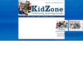 kidzoneclc.com