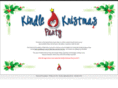 kindlekristmas.com