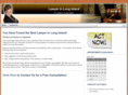 lawyerinlongisland.com