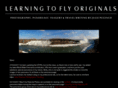 learningtoflyoriginals.com