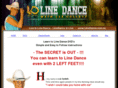 linedance.com.au