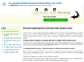 losangeles-health-insurance.info
